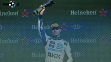 نوريس يواصل تركيزه بعد تصدر بطولة العالم للفورمولا 1